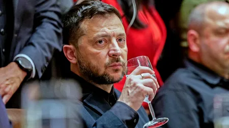 Zelenski îi răspunde lui Vladimir Putin: „Nu vom oferi nimic Rusiei și nu vom uita nimic”