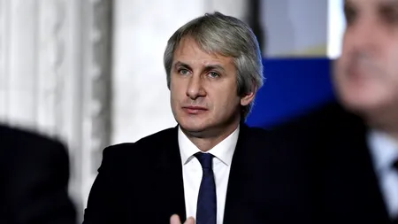 Teodorovici își apără Codul: „Nu există niciun argument logic să-l respingi. TVA va fi redusă prin ordonanță sau în Parlament