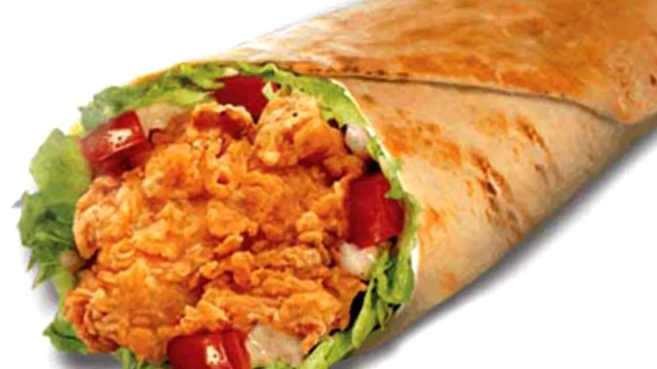 KFC, obligat să plătească daune de 8,3 milioane de dolari unei fetițe de 14 ani