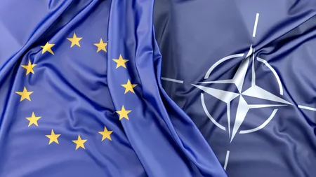FT: Liderii europeni cer Comisiei Europene să AMÂNE orice reacție la taxele vamale ale Administrației Trump până după summitul NATO din iunie