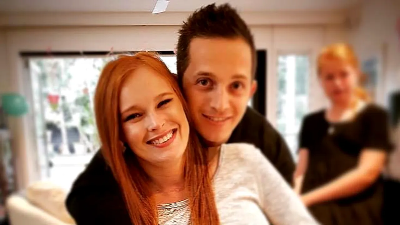 „Încă pot face sex. Am făcut un copil