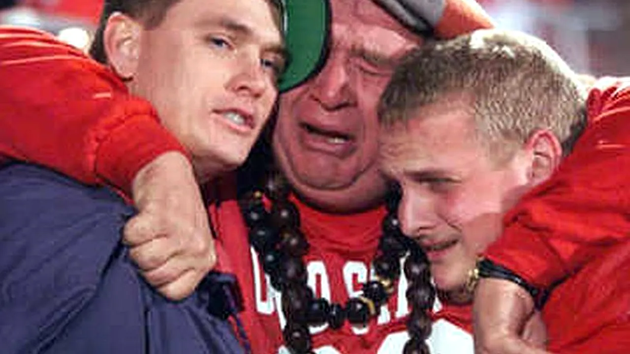 Ken Norton, fost campion mondial la categoria grea, a încetat din viață
