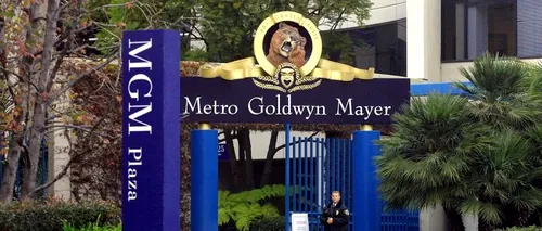 Studioul Metro-Goldwyn-Mayer vrea să se listeze la bursă înainte de apariția noului film James Bond
