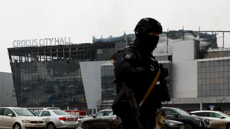 RĂZBOI în Ucraina, ziua 1.200. Atac cu drone asupra Moscovei, Rosgvardia a împușcat un bărbat în timp ce se pregătea să lovească o bază militară