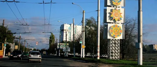 Tiraspolul acuză Chișinăul că împiedică locuitorii din stânga Nistrului să obțină cetățenie rusă