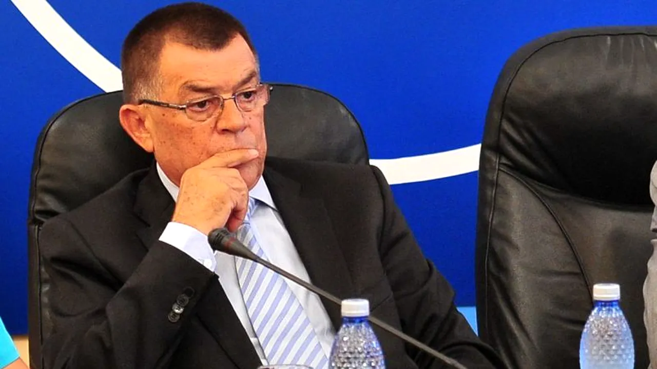 SURPRIZA USL pentru Băsescu, după actualizarea listelor electorale. Stroe: 