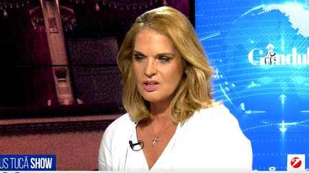 VIDEO Manuela Hărăbor: În timpul pandemiei oamenii s-au demascat. Și-au pierdut legătura cu divinitatea și au refuzat „antidotul” care e credința