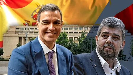Românii din Spania ar putea obține dubla cetățenie / SURSE: Pedro Sanchez ar urma să vină în ianuarie în România pentru adoptarea legislației
