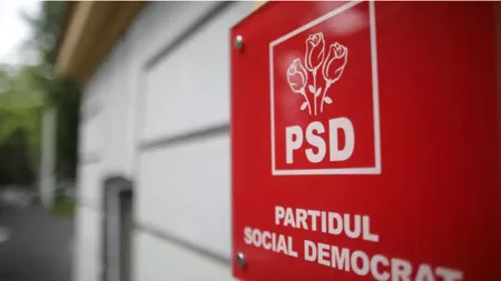 Sondaj de opinie. PSD crește la 40% încredere în luna noiembrie / 80% dintre români cred că România merge într-o direcție greșită