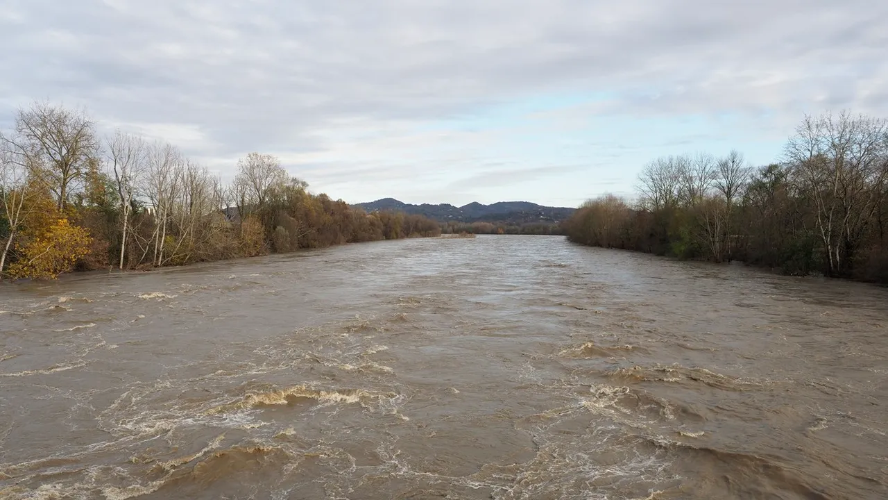 MIRACOL în cazul unui preot din Teleorman, găsit înecat în râul Olt. Era în stop cardiorespirator, dar medicii l-au readus la viață
