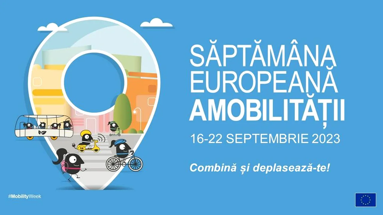 Consiliul Județean Ilfov invită copiii și părinții la ”Green for Kids”, un spectacol de teatru despre energie și transport sustenabil (P)