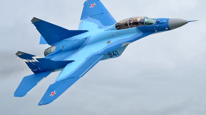 SUA au dat asigurări Kievului că nu au „nicio obiecţie” legată de transferul avioanelor de luptă poloneze în Ucraina