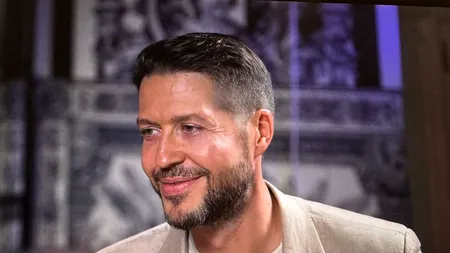 FOTO. Jorge face mărturisiri. ”Credeam că mă BĂTUSE soarta”