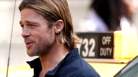 Brad Pitt va produce un film despre o presupusă legătură între Holocaust și compania IBM