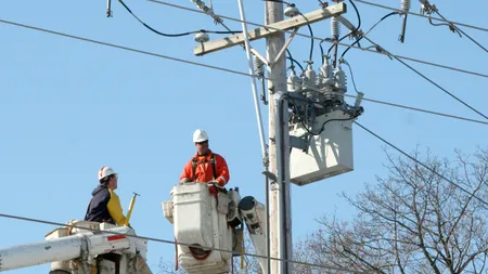 Atenție, români! Se oprește curentul electric în București, Ilfov și Giurgiu. Află care sunt zonele afectate