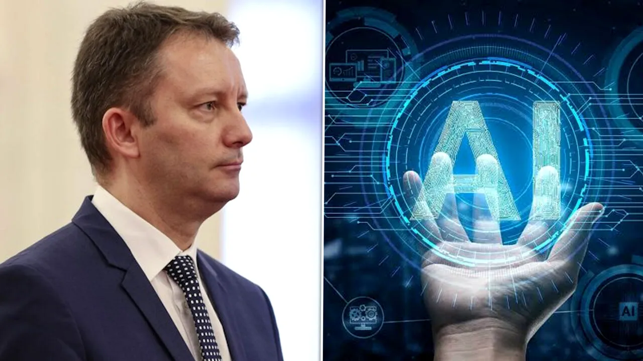 Două softuri de inteligență artificială spun că programul de guvernare al lui Siegfried Mureșan a fost generat cu AI. Gândul a făcut analiza și prezintă rezultatele