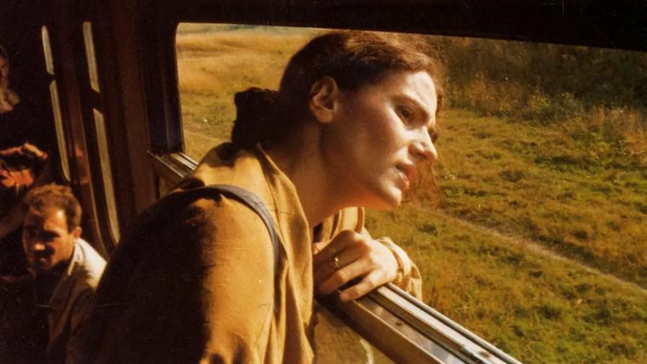 Maia Morgenstern, mesaj pe Facebook, după ce a fost spitalizată: „Primesc SMS de la Ministerul Sănătății (cred). Un fel de sondaj...”