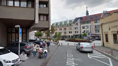 Scrisori cu conținut radioactiv, trimise Ministerului Justiției din Slovacia și unor tribunale 