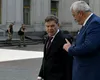 Ministrul german de EXTERNE îl acuză pe Vladimir Putin că încearcă să impună „capitularea” Ucrainei