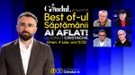 Gândul prezintă Best Of Ai aflat! Cu Ionuț Cristache – vineri, 4 iulie, de la ora 15.00