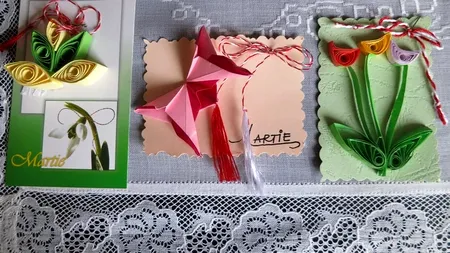 Felicitări, SMS-uri și mesaje virtuale de 1 martie pentru toate doamnele și domnișoarele