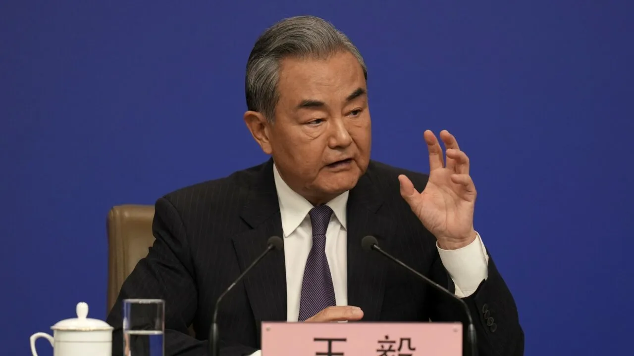 China va 