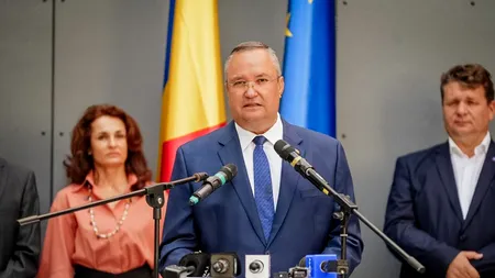 Nicolae CIUCĂ, la deschiderea anului şcolar la Sebeş: Sistemul educațional trebuie să se adapteze provocărilor societății moderne