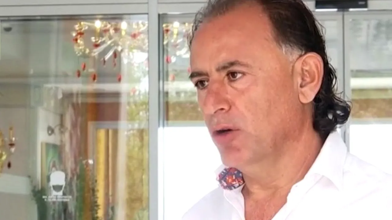 Mohammad Murad dă vina pe premierul Ludovic Orban pentru scandalul în care a fost implicat la alegerile locale: „Este o comandă!”