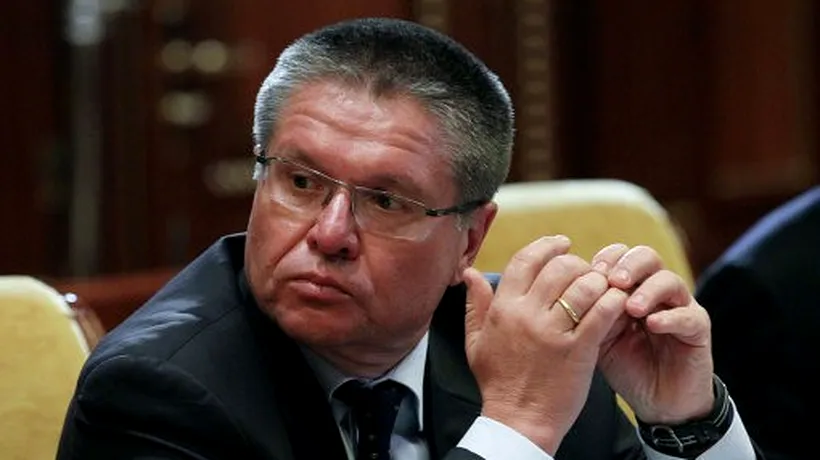 Ministrul rus al Economiei, reținut după ce ar fi luat mită 2 milioane de dolari
