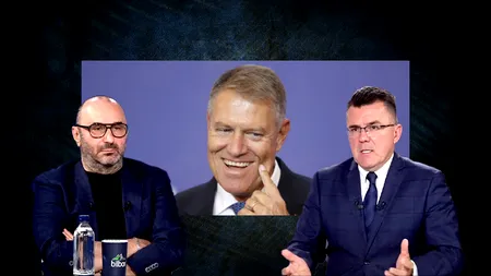 Dan Dungaciu: „Securitatea României era mai BUNĂ pe vremea lui Iohannis”