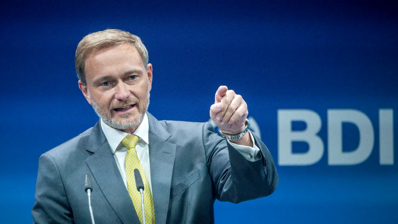 Germania respinge planul UE de interzicere a mașinilor noi cu motoare cu combustie din 2035