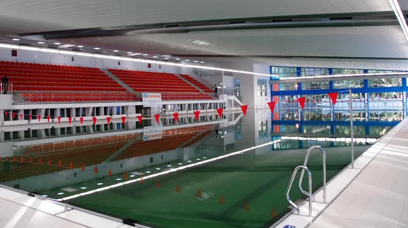 Un tânăr de 29 de ani a murit în piscina UBB Cluj. Cauza posibilă a decesului