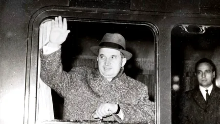 A murit Iulian Vlad, ultimul șef al securității lui Ceaușescu