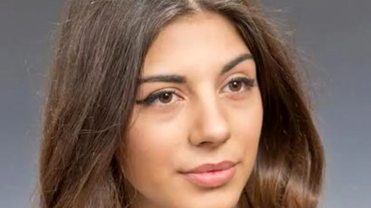 Rezultate bacalaureat 2014. Lorena Budulan, șagunista de 