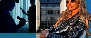 Două persoane au fost inculpate în dosarul de evaziune fiscală continuată în care este implicată și Bianca Drăgușanu, în calitate de SUSPECT