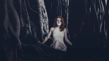 O femeie și-a înscenat răpirea, iar cu răscumpărarea plătită de soțul său a mers la bingo