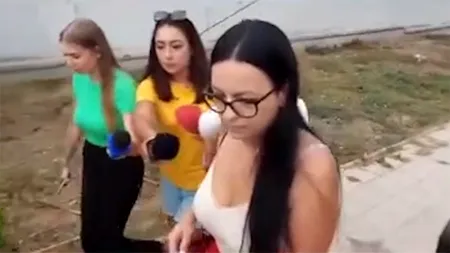 VIDEO | Postările BIZARE ale avocatei care l-a vizitat joi în arest pe șoferul drogat care a ucis doi tineri la 2 Mai: „Dacă ai omorât un om...”