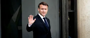 Bloomberg: Emmanuel Macron s-a plasat pe el însuși și Franța în POZIȚII DIFICILE, cu impact asupra reformelor economice și asupra propriului mandat