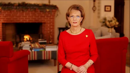 Mesajul de sărbători din partea Majestății Sale, Margareta, Principesă a României: „Anul 2024 ne-a adus multe motive de ÎNGRIJORARE”