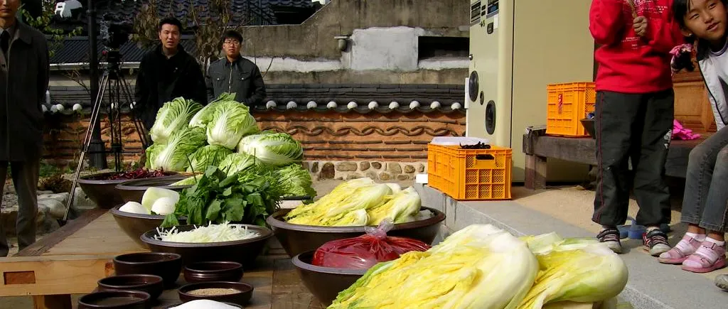 Panică la Seul! „E mai grav decât la Covid-19!”. Țara a rămas fără mâncarea favorită a sud-coreenilor