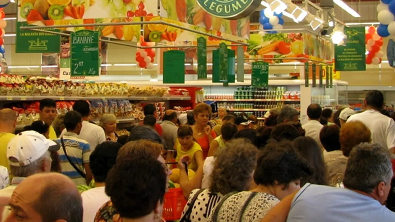 Ministrul demis al Agriculturii, Stelian Fuia: Toți mâncăm produse modificate genetic astăzi, chiar dacă știm sau nu știm