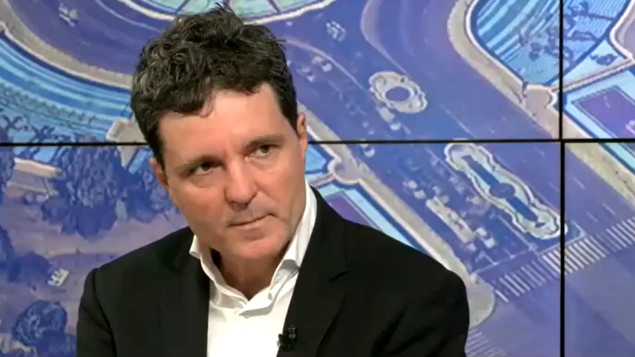 Nicușor Dan îl acuză pe Klaus Iohannis pentru ANULAREA alegerilor prezidențiale: „Sistemul coordonat de el nu a prevenit un fapt extrem de grav”