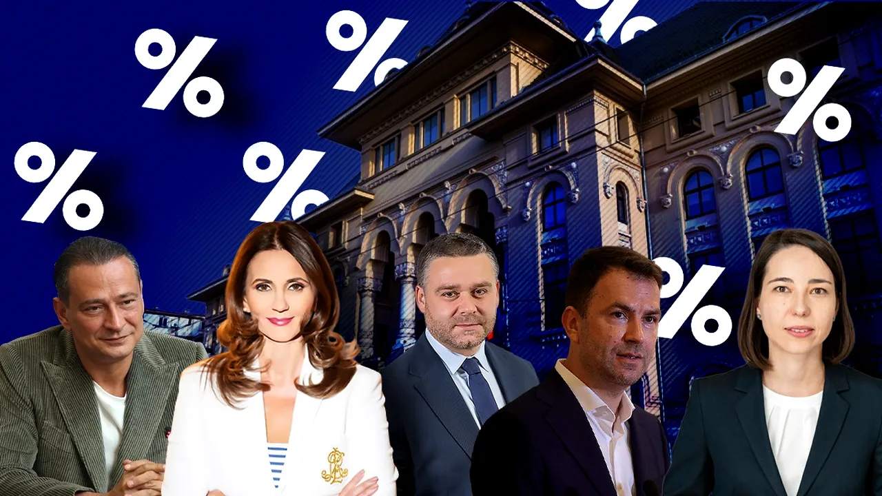 Ce arată primele rezultate la Primăria Capitalei. Cum au votat bucureștenii până la acestă oră