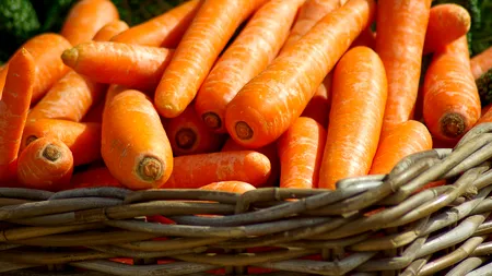 6 alimente pe care s-ar putea să le consumi în mod greșit