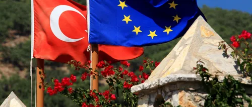 Un important ministru din UE, refuz categoric: Turcia nu are loc în Uniunea Europeană 