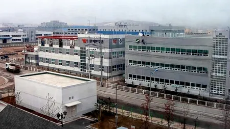 Singura zonă din Coreea de Nord unde Coreea de Sud a avut acces. Ce s-a ales de Complexul Industrial Kaesong, unde lucrau 53.000 de muncitori