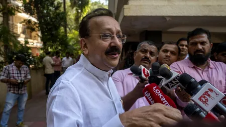 ATENTAT în India. Un fost ministru, important pe scena politică, a fost UCIS în Mumbai