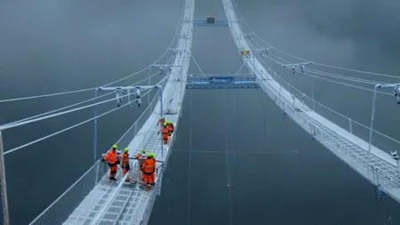 GALERIE FOTO. Cum arată 