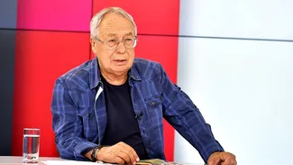 Reacția lui Ovidiu Ioanițoaia, după calificarea României în optimile de la EURO 2024: „Echipa știe, prin efort și talent, să răsplătească publicul”