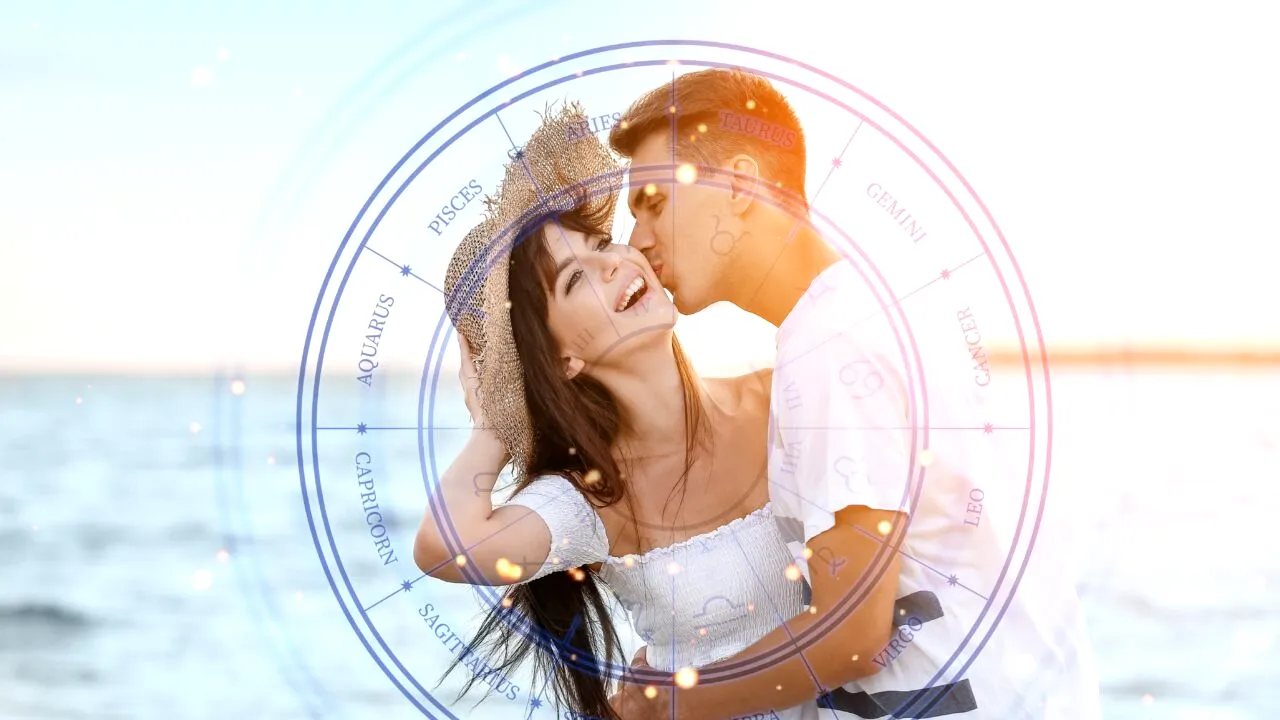 Zodia pentru care luna iunie 2025 va fi de aur! Noroc financiar și dragoste fulgerătoare pentru acest nativ